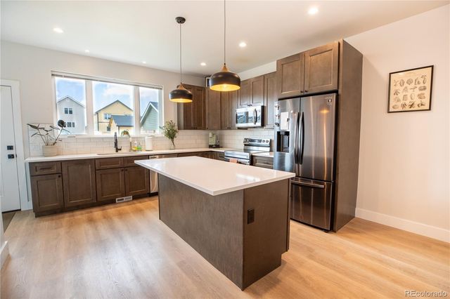 10708 Willow Avenue, Poncha Springs, CO 81201