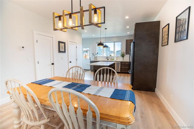 10708 Willow Avenue, Poncha Springs, CO 81201