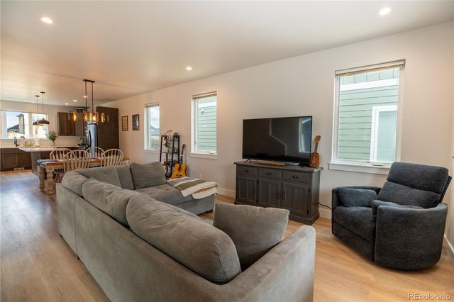 10708 Willow Avenue, Poncha Springs, CO 81201