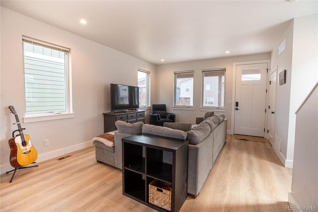 10708 Willow Avenue, Poncha Springs, CO 81201