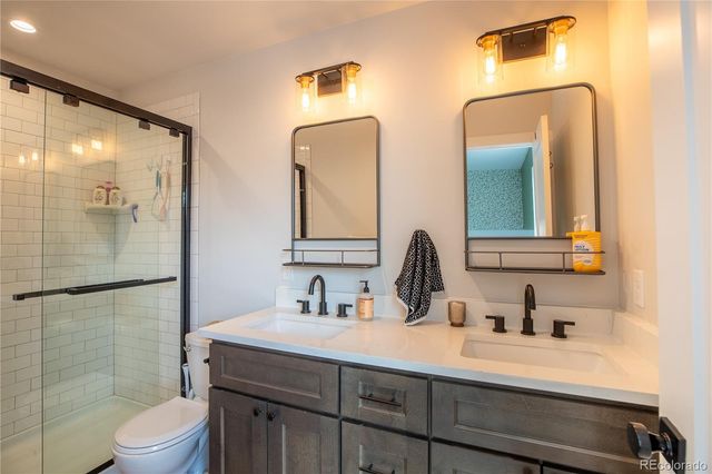 10708 Willow Avenue, Poncha Springs, CO 81201