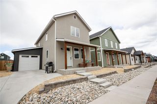 10708 Willow Avenue, Poncha Springs, CO 81201