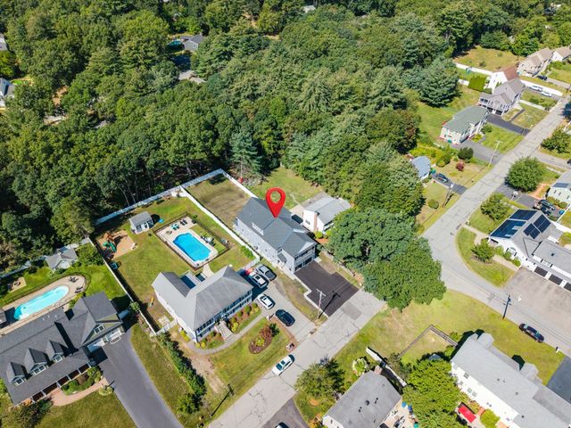 59 Bellflower Road 59, Billerica, MA 01821