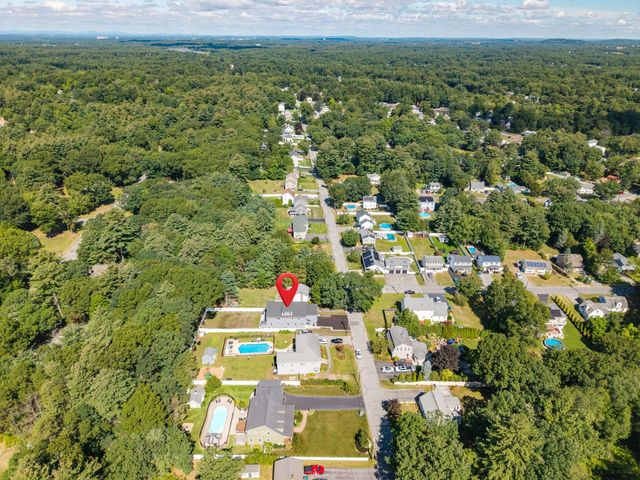 59 Bellflower Road 59, Billerica, MA 01821