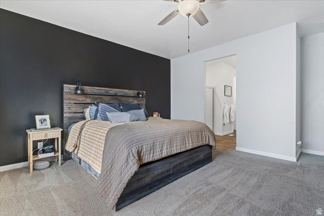 5375 N LINDBERGH LN, Eagle Mountain, UT 84005