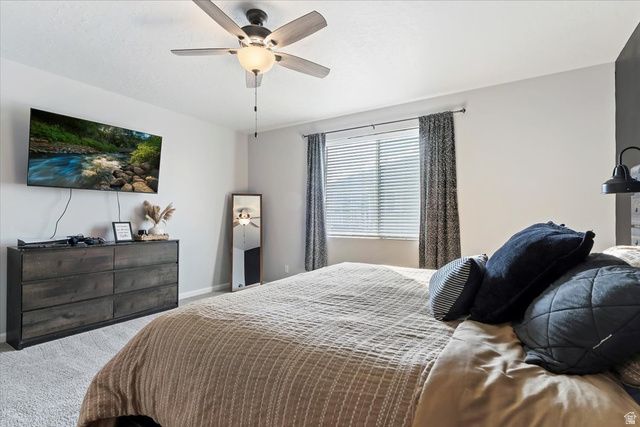 5375 N LINDBERGH LN, Eagle Mountain, UT 84005