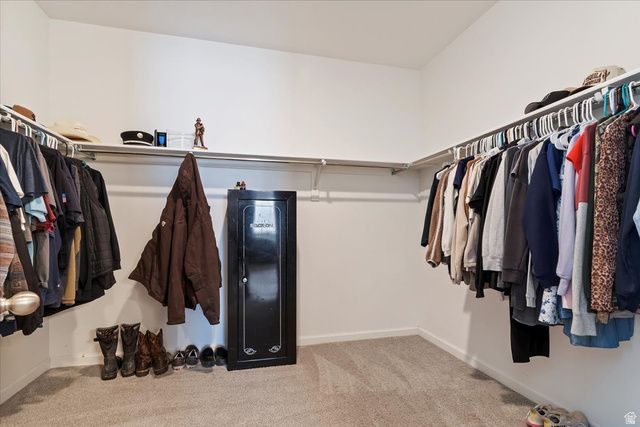 5375 N LINDBERGH LN, Eagle Mountain, UT 84005