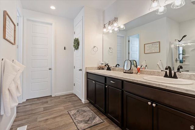 5375 N LINDBERGH LN, Eagle Mountain, UT 84005