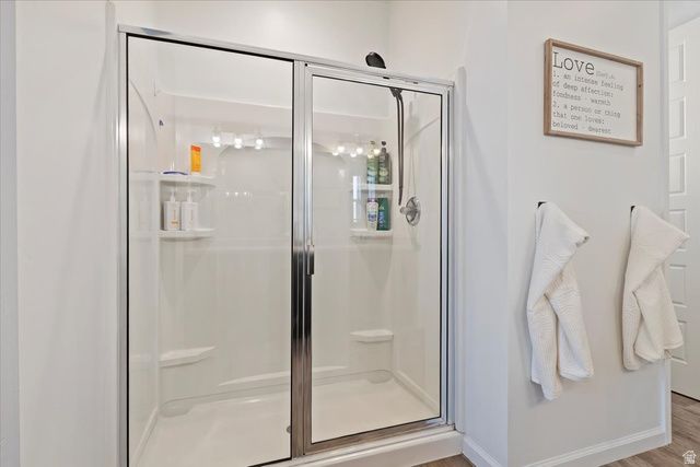 5375 N LINDBERGH LN, Eagle Mountain, UT 84005