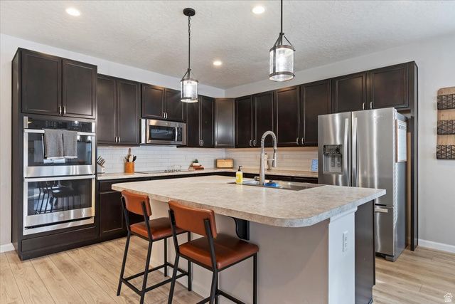 5375 N LINDBERGH LN, Eagle Mountain, UT 84005