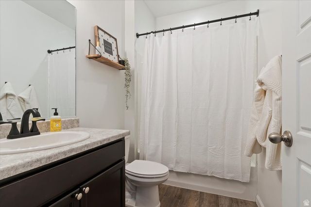 5375 N LINDBERGH LN, Eagle Mountain, UT 84005