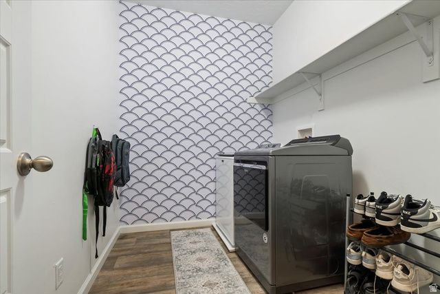 5375 N LINDBERGH LN, Eagle Mountain, UT 84005