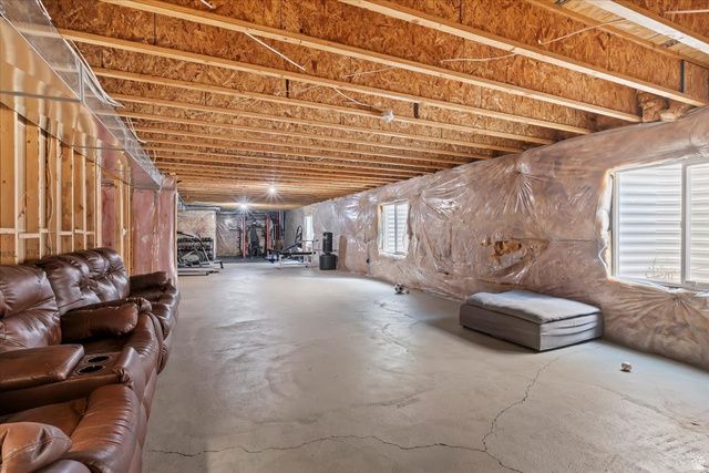 5375 N LINDBERGH LN, Eagle Mountain, UT 84005