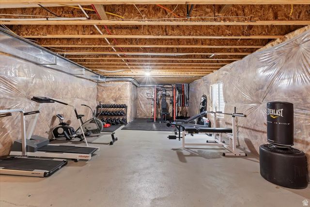 5375 N LINDBERGH LN, Eagle Mountain, UT 84005