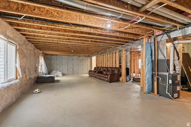 5375 N LINDBERGH LN, Eagle Mountain, UT 84005