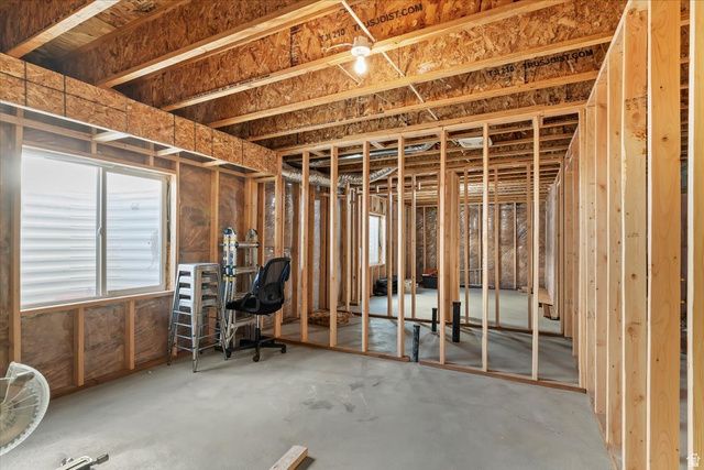 5375 N LINDBERGH LN, Eagle Mountain, UT 84005