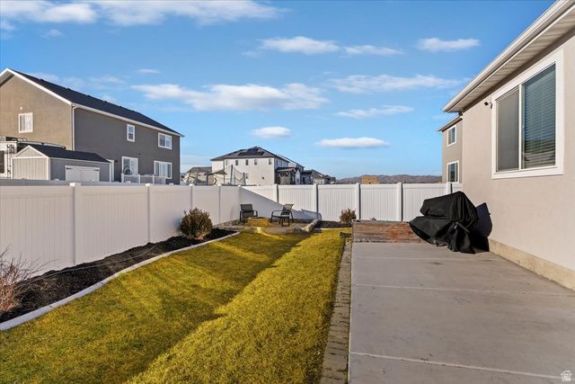 5375 N LINDBERGH LN, Eagle Mountain, UT 84005