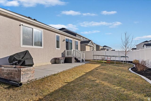 5375 N LINDBERGH LN, Eagle Mountain, UT 84005