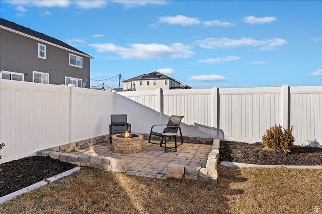 5375 N LINDBERGH LN, Eagle Mountain, UT 84005