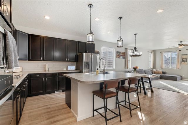 5375 N LINDBERGH LN, Eagle Mountain, UT 84005