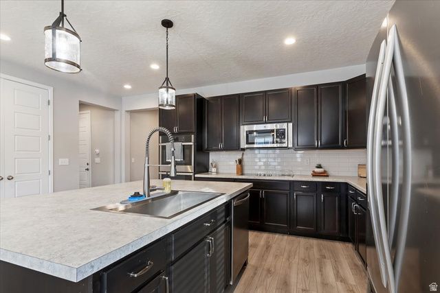 5375 N LINDBERGH LN, Eagle Mountain, UT 84005