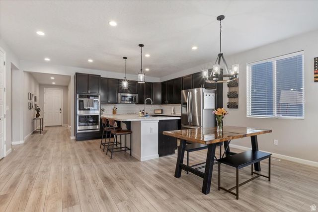 5375 N LINDBERGH LN, Eagle Mountain, UT 84005