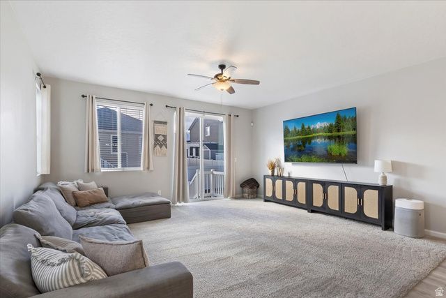 5375 N LINDBERGH LN, Eagle Mountain, UT 84005