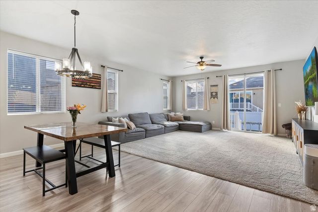 5375 N LINDBERGH LN, Eagle Mountain, UT 84005