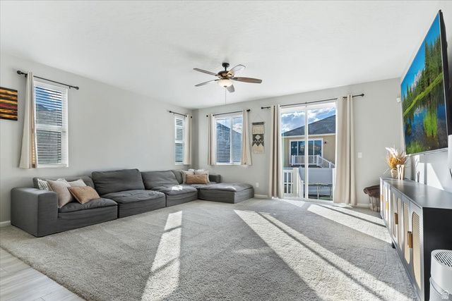 5375 N LINDBERGH LN, Eagle Mountain, UT 84005