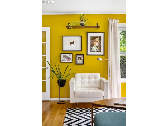 6110 Ne 41ST Ave, Portland, OR 97211
