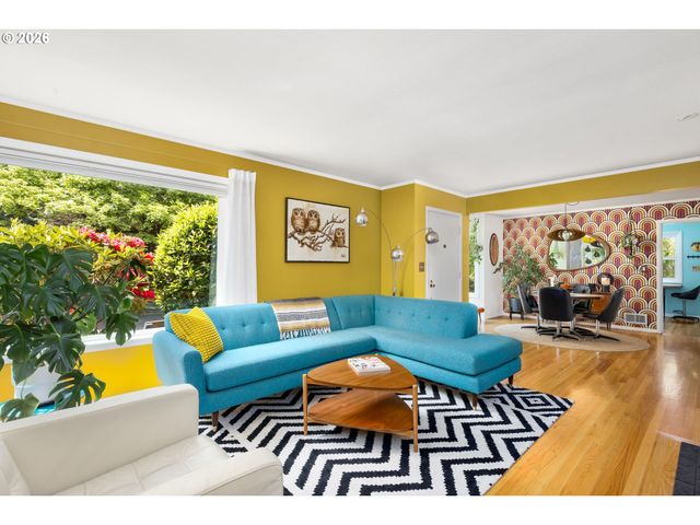 6110 Ne 41ST Ave, Portland, OR 97211