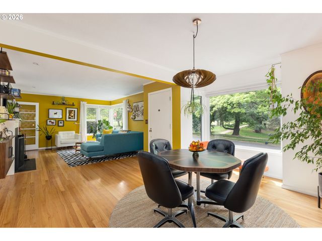 6110 Ne 41ST Ave, Portland, OR 97211