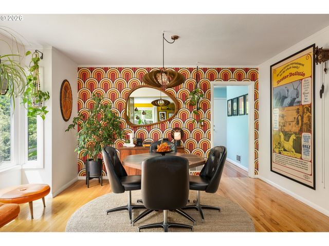 6110 Ne 41ST Ave, Portland, OR 97211
