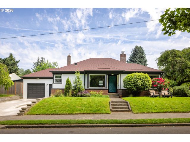 6110 Ne 41ST Ave, Portland, OR 97211