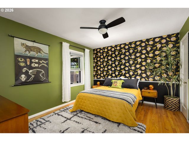 6110 Ne 41ST Ave, Portland, OR 97211