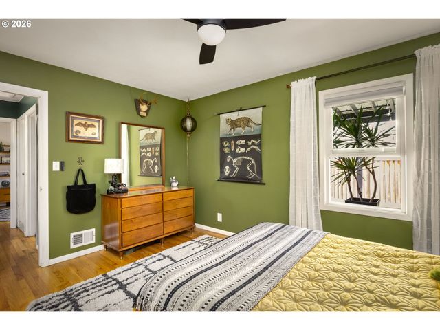 6110 Ne 41ST Ave, Portland, OR 97211