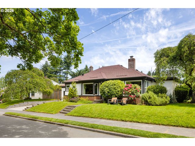 6110 Ne 41ST Ave, Portland, OR 97211