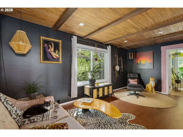 6110 Ne 41ST Ave, Portland, OR 97211