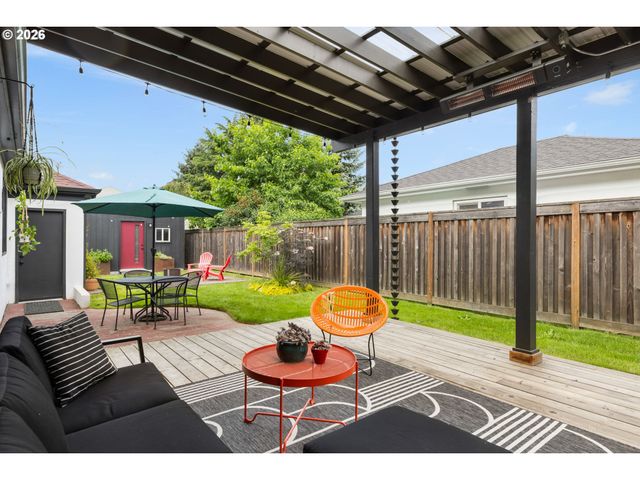 6110 Ne 41ST Ave, Portland, OR 97211