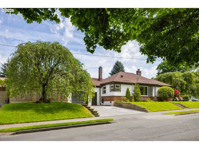 6110 Ne 41ST Ave, Portland, OR 97211
