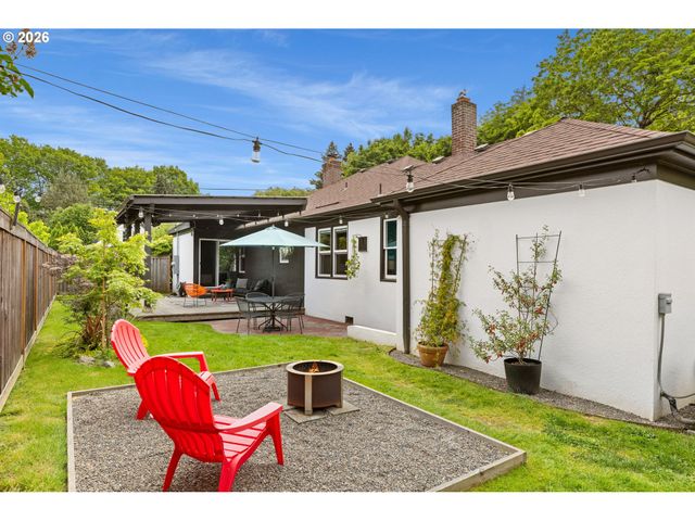 6110 Ne 41ST Ave, Portland, OR 97211