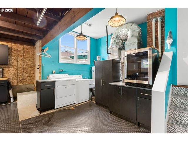 6110 Ne 41ST Ave, Portland, OR 97211