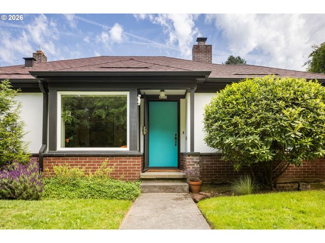 6110 Ne 41ST Ave, Portland, OR 97211