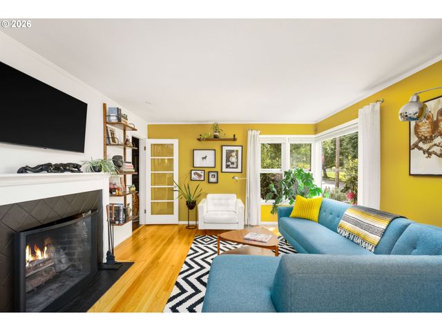 6110 Ne 41ST Ave, Portland, OR 97211