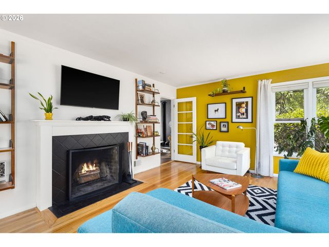 6110 Ne 41ST Ave, Portland, OR 97211