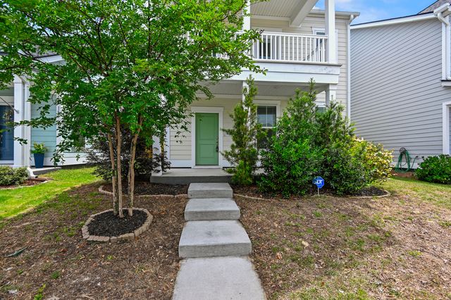 165 Rowans Creek Drive, Charleston, SC 29492