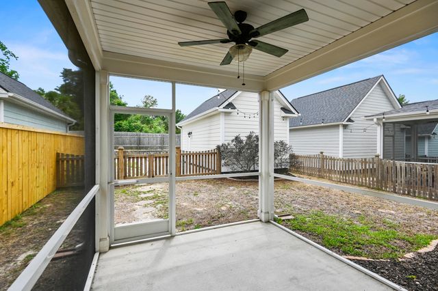 165 Rowans Creek Drive, Charleston, SC 29492