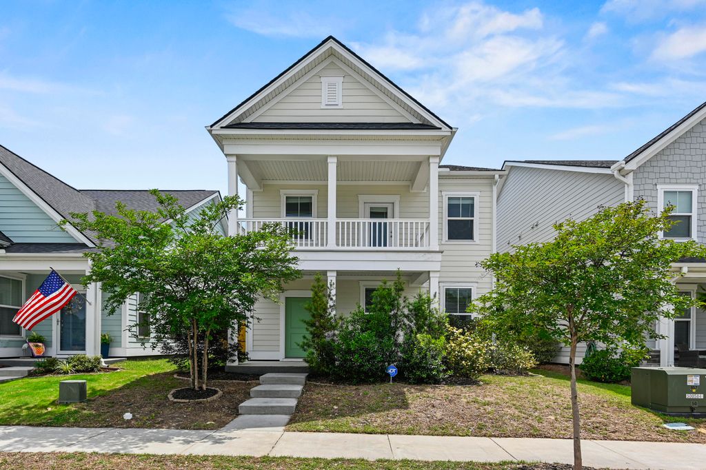 165 Rowans Creek Drive, Charleston, SC 29492