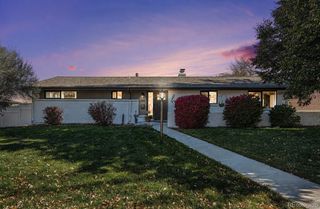 6110 S Southwood Drive, Centennial, CO 80121