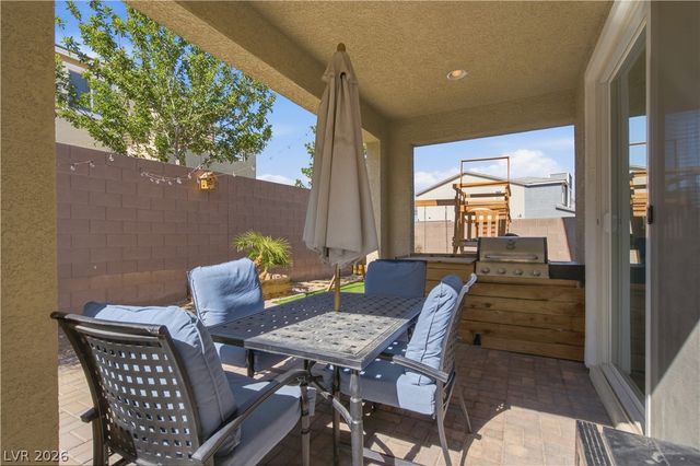 328 Baxters Bay Street, North Las Vegas, NV 89084